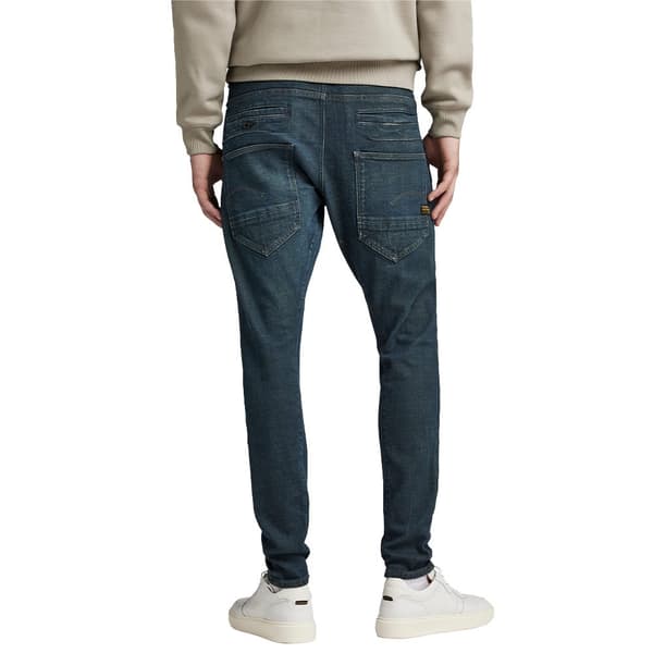 G-star Farkut D-staq 3d Slim Fit Sininen 31 / 32 Mies