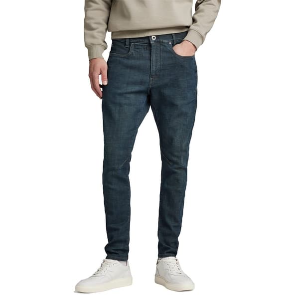 G-star Farkut D-staq 3d Slim Fit Sininen 31 / 32 Mies