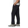 Pikkukuva 2 / 4: Columbia Housut Silver Ridge Utility Convertible Musta 36 / 34 Mies