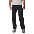 Pikkukuva 1 / 4: Columbia Housut Silver Ridge Utility Convertible Musta 36 / 34 Mies