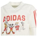 Miniatyrbillede 6 af 8: Adidas Korte Joggere Disney Mickey Mouse Orange 24 Months-3 Years Dreng