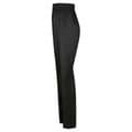 Miniatyrbillede 6 af 10: Urban Classics Bukser Med Mellemtalje Satin Wide Sort 5XL Kvinde