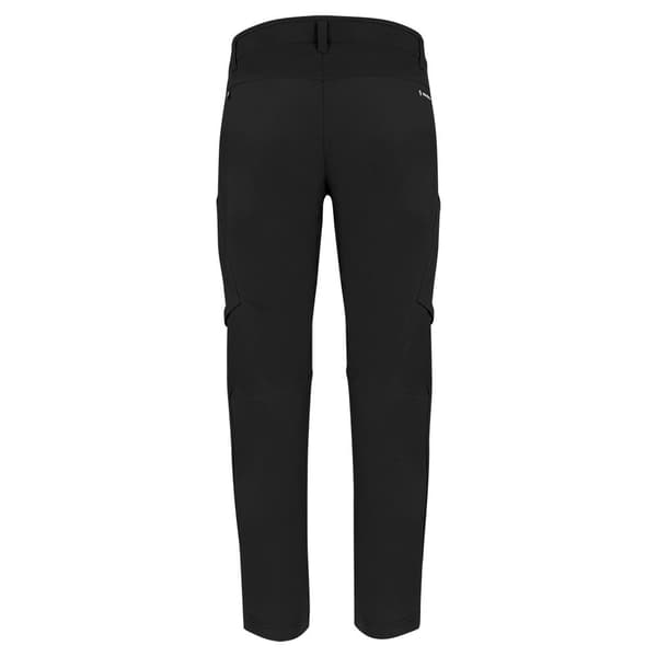 Salewa Bukser Puez Durastretch Cargo Sort XL Mand