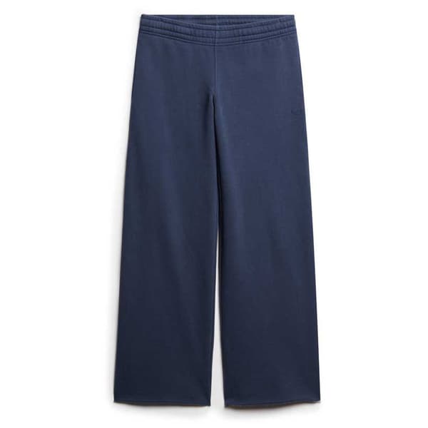 Superdry Lenkkeilijät Vintage Wash Straight Sininen L Nainen