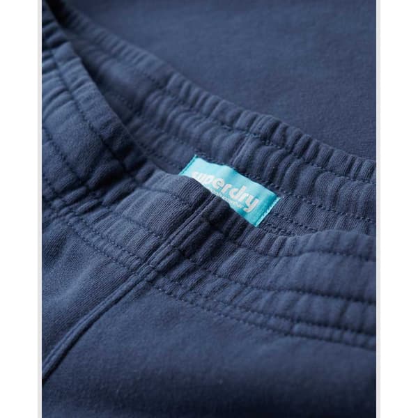Superdry Lenkkeilijät Vintage Wash Straight Sininen L Nainen