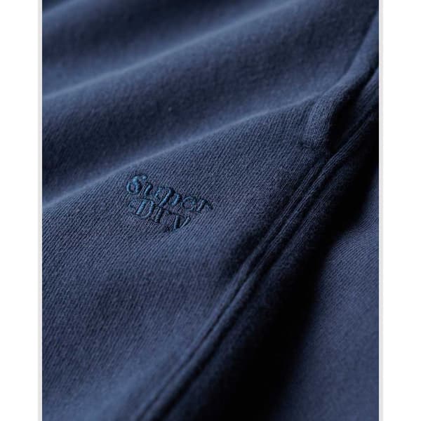 Superdry Lenkkeilijät Vintage Wash Straight Sininen L Nainen