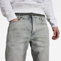 Miniatyrbild 5 av 6: G-star Jeans D-staq 3d Slim Fit Grå 30 / 34 Man