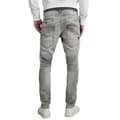 Miniatyrbild 2 av 6: G-star Jeans D-staq 3d Slim Fit Grå 30 / 34 Man