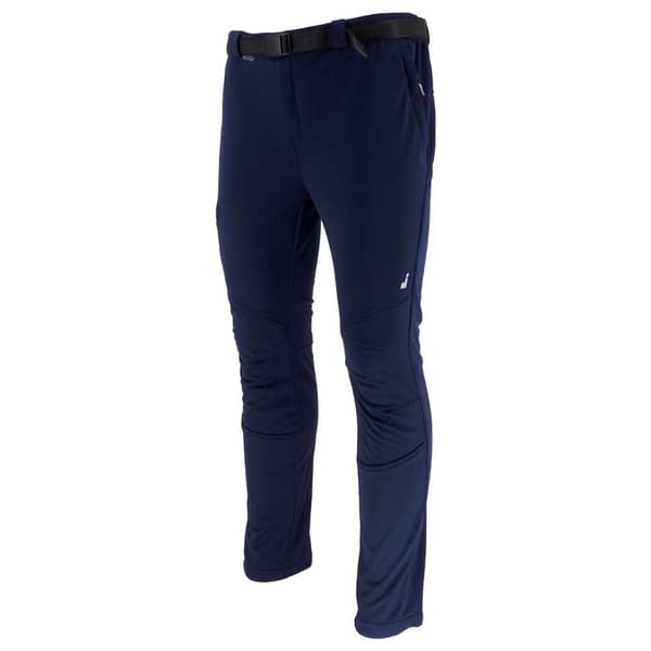 Joluvi Byxor Soft-tech Blå 2XL Man