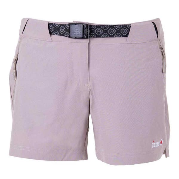 Izas Shortsit Housut Nagela Violetti M Nainen