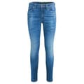 Miniatyrbillede 3 af 5: Guess Jeans Sexy Curve Blå 24 Kvinde
