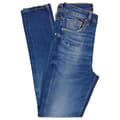 Miniatyrbillede 4 af 5: Guess Jeans Sexy Curve Blå 24 Kvinde