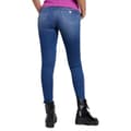 Miniatyrbillede 2 af 5: Guess Jeans Sexy Curve Blå 24 Kvinde