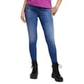 Miniatyrbillede 1 af 5: Guess Jeans Sexy Curve Blå 24 Kvinde