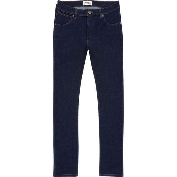 Wrangler Jeans Larston Blå 28 / 32 Mand