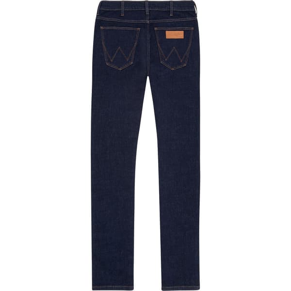Wrangler Jeans Larston Blå 28 / 32 Mand