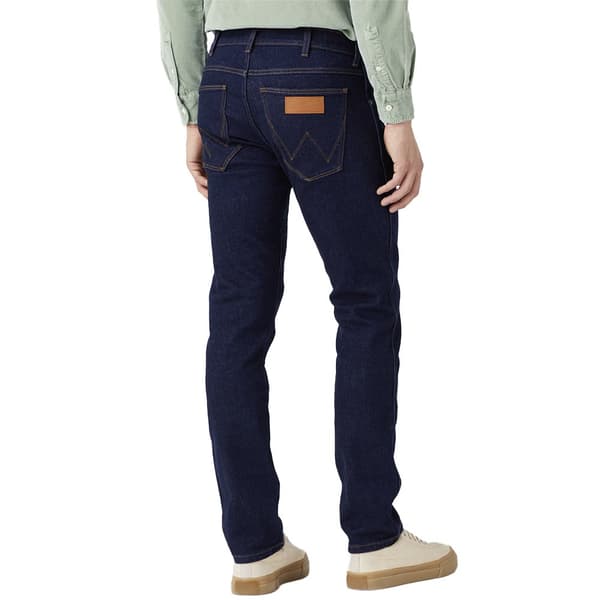Wrangler Jeans Larston Blå 28 / 32 Mand