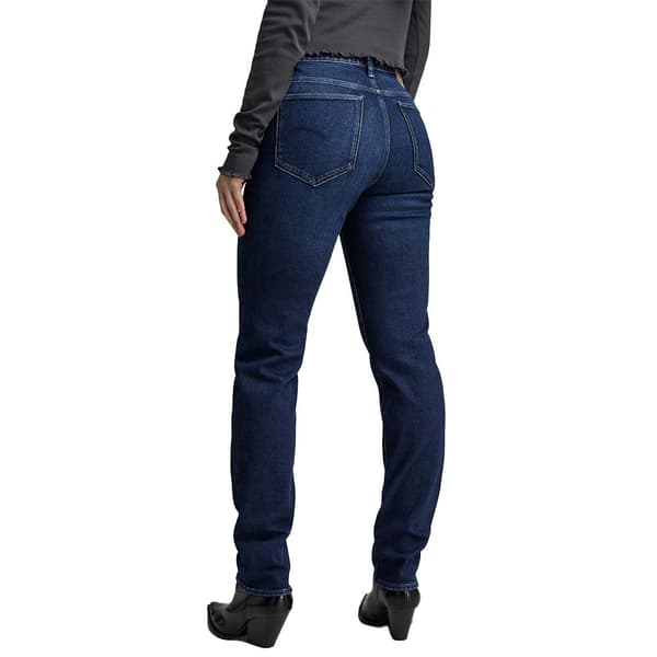 G-star Jeans Ace 20 Slim Straight Fit Blå 27 / 32 Kvinna