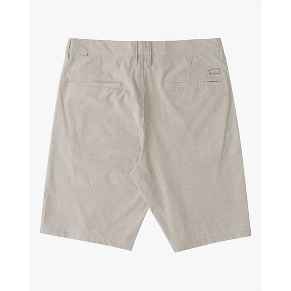 Billabong Shorts Crossfire Grå 34 Mand