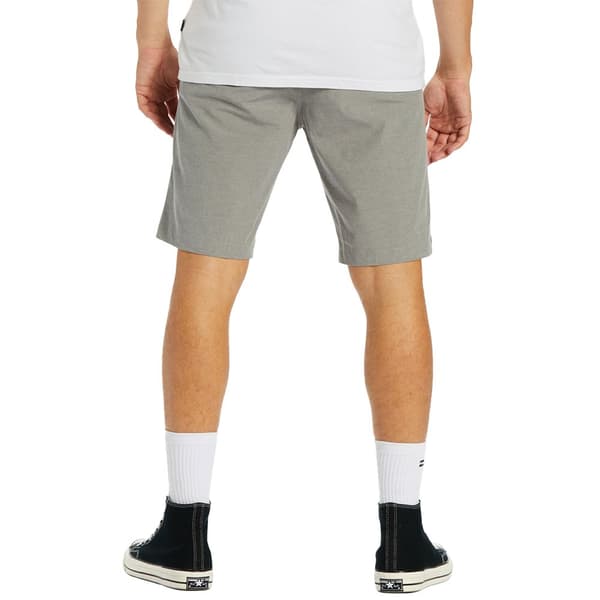 Billabong Shorts Crossfire Grå 34 Mand