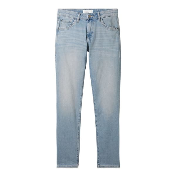 Tom Tailor Jeans Josh Beige 33 / 32 Man