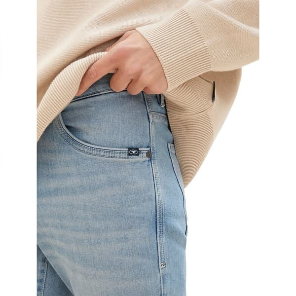 Tom Tailor Jeans Josh Beige 33 / 32 Man