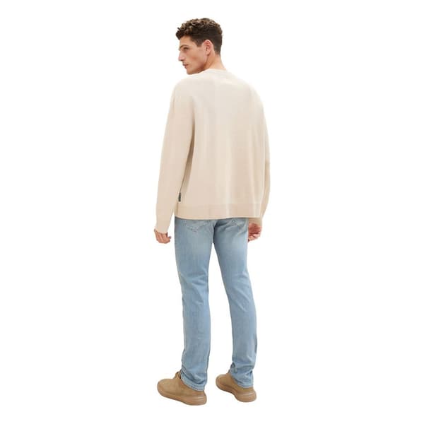 Tom Tailor Jeans Josh Beige 33 / 32 Man