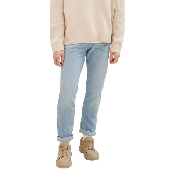 Tom Tailor Jeans Josh Beige 33 / 32 Man