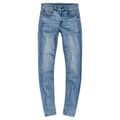 Miniatyrbild 3 av 6: G-star Jeans Lhana Skinny Grå 30 / 34 Kvinna
