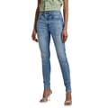 Miniatyrbild 1 av 6: G-star Jeans Lhana Skinny Grå 30 / 34 Kvinna