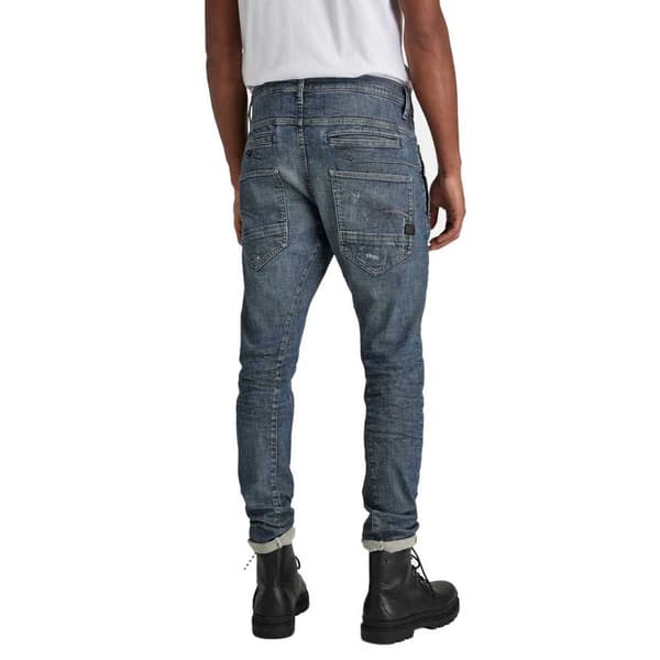 G-star Jeans D-staq 3d Slim Blå 29 / 32 Mand