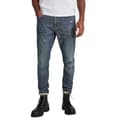 Miniatyrbillede 1 af 6: G-star Jeans D-staq 3d Slim Blå 29 / 32 Mand