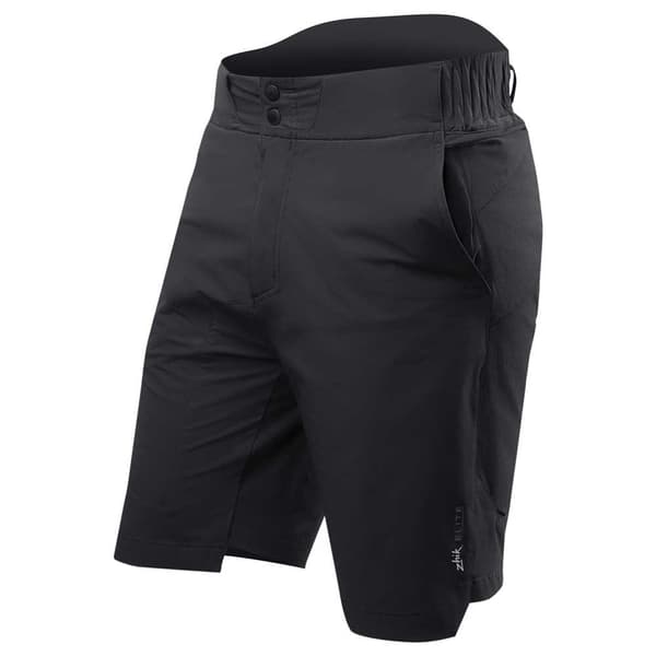 Zhik Shorts Elite Grå XL Mand