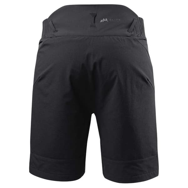 Zhik Shorts Elite Grå XL Mand