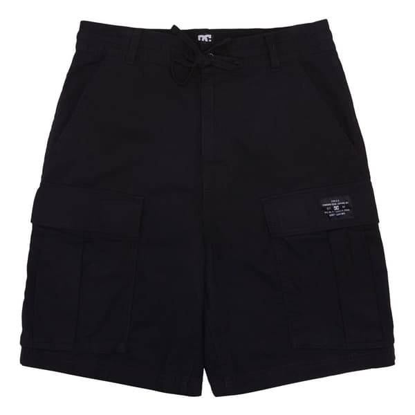 Dc Shoes Cargo Shorts Tundra Sort XL Mand