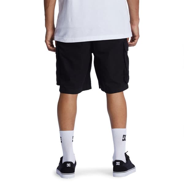 Dc Shoes Cargo Shorts Tundra Sort XL Mand