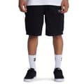 Miniatyrbillede 1 af 4: Dc Shoes Cargo Shorts Tundra Sort XL Mand