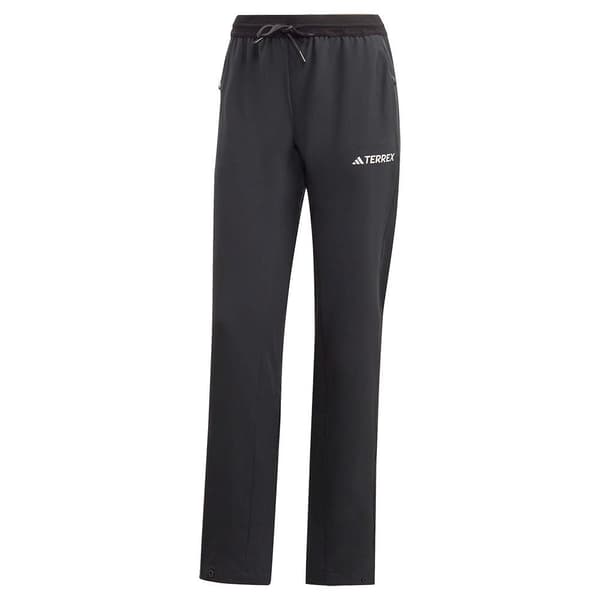 Adidas Byxor Liteflex Svart 42 / Regular Kvinna