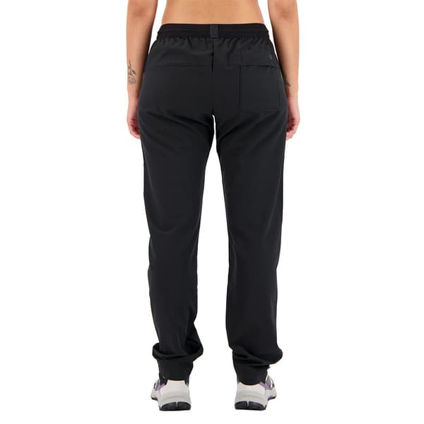 Adidas Byxor Liteflex Svart 42 / Regular Kvinna