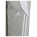 Pikkukuva 4 / 5: Adidas Verryttelyhousut Tiro24 Harmaa 15-16 Years Poika