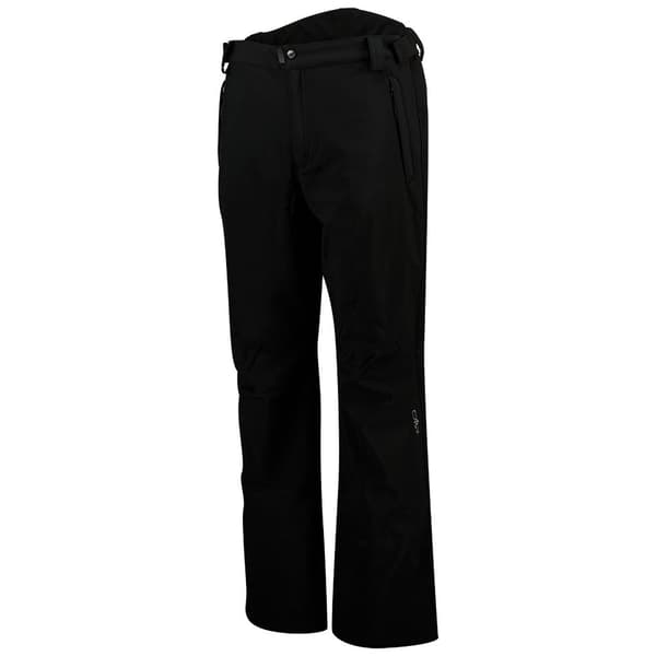 Cmp Bukser 3a01487 Comfort Fit Sort 30 Mand