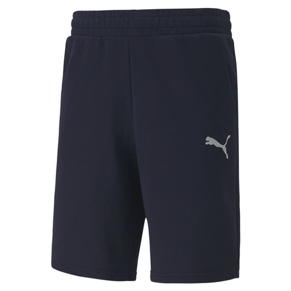 Puma Shorts Teamgoal 23 Casuals Blå S Mand