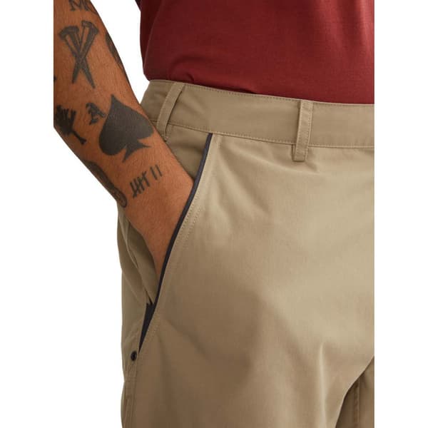 KlÄttermusen Shorts Grimm Beige L Mand