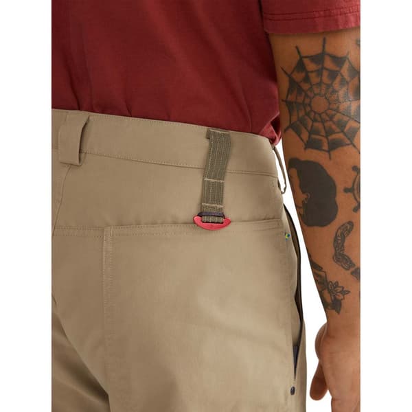 KlÄttermusen Shorts Grimm Beige L Mand