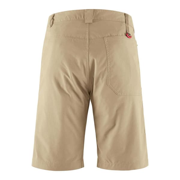 KlÄttermusen Shorts Grimm Beige L Mand