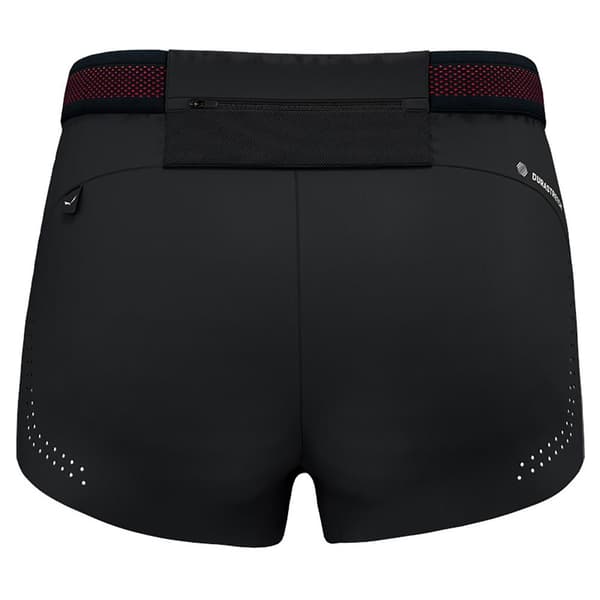 Salewa Shortsit Pedroc 2 Dst Musta DE 38 Nainen