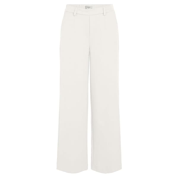 Object Chino Bukser Lisa Hvid 34 Kvinde