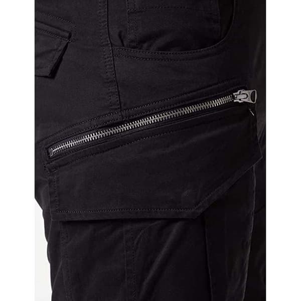 Replay Shorts M9907 .000.84387 Svart 34 Man