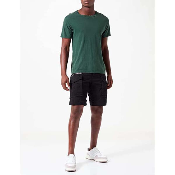 Replay Shorts M9907 .000.84387 Svart 34 Man