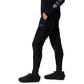 Miniatyrbild 3 av 6: Mountain Hardwear Byxor Polartec Svart XS Kvinna